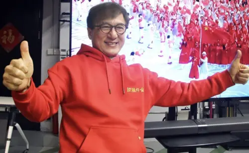 今日壽星／71歲成龍從票房保證被觀眾嫌棄　不只犯男人都會犯的錯
