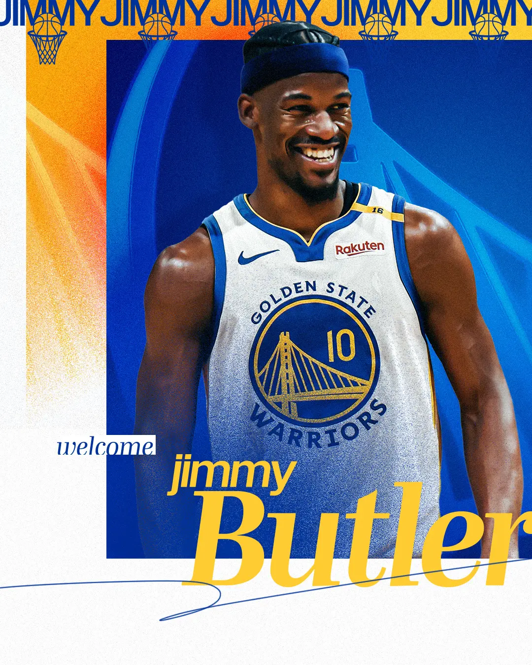 NBA／Butler曝新背號巧思！10號致敬好友內馬爾 承諾會帶來冠軍 | 運動 | NOWnews今日新聞