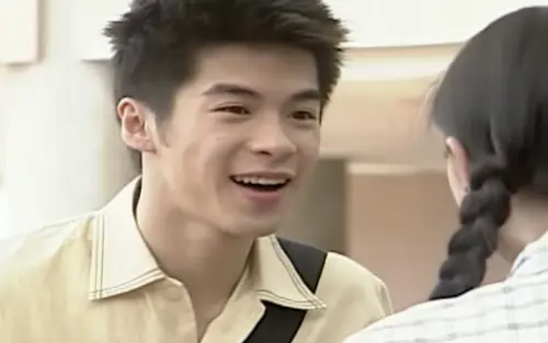 ▲《流星花園》片段。（圖／翻攝自YouTube）