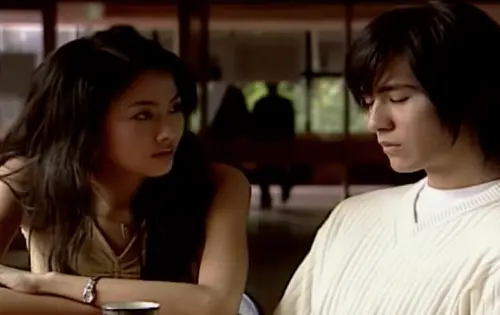 ▲《流星花園》片段。（圖／翻攝自YouTube）