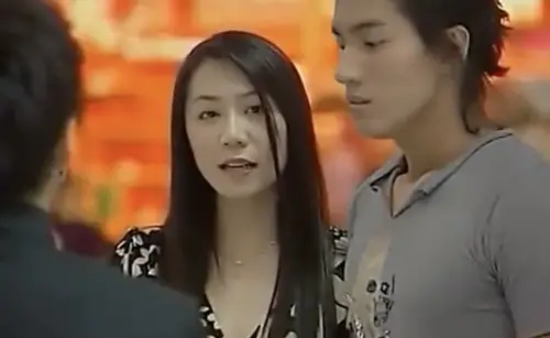 ▲《流星花園》片段。（圖／翻攝自YouTube）