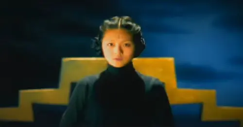 大S首創作〈愛你愛到死〉！MV超多暗黑片段嚇壞人　卻險拿金曲獎
