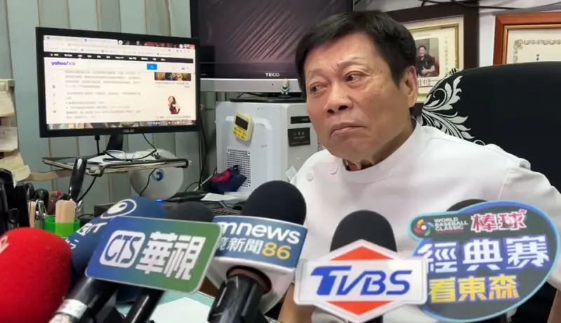 ▲法醫高大成擔心，高雄碎屍案受害者恐不只3人，建議警方擴大清查。（圖／讀者提供，2025.02.07）