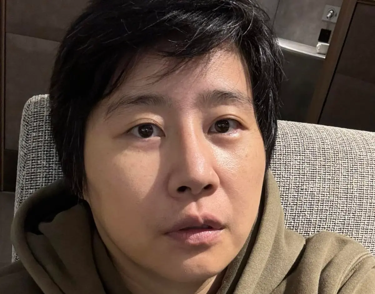 ▲「卡神」楊蕙如直呼史書華外遇不意外，「台派為名的髒東西」。（圖／取自楊蕙如FB）