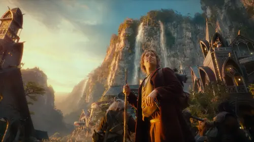 特企／制霸兩大視效巨擘！謝安接掌魔戒製片廠Wētā FX
