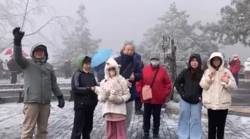 ▲圖／太平山遊樂區提供