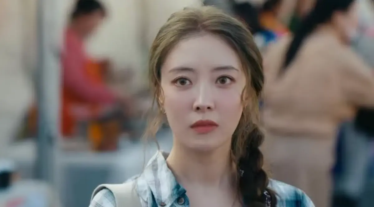 ▲《加州汽車旅館》已在1月10日在friDay影音上映，主角由韓星李世榮（如圖）、羅人友共同演出，講述兩人感情早在12年前萌芽，多年後再次重逢，她驚見昔日小胖子成為帥氣獸醫，舊情是否復燃，令人期待！（圖／翻攝自friDay影音 Youtube）