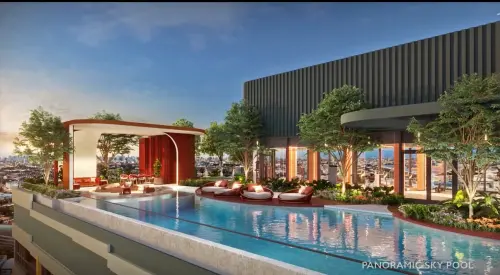 台灣買家數大躍進！搶買泰國房地產　排名首度登上前四名
