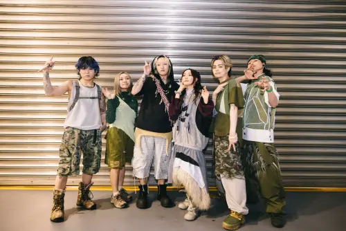 ▲YOASOBI 2025年2月8日台北小巨蛋演唱會。（圖／好玩國際文化）