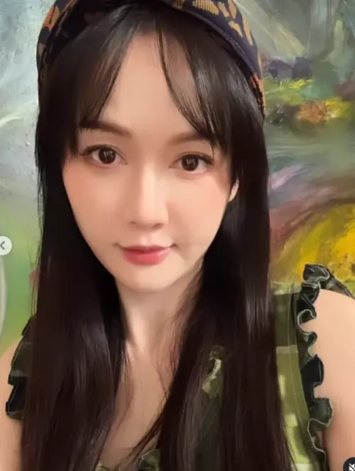 ▲陳喬恩認「進廠維修」!過年臉腫1個月 她崩潰喊:不要見人了吧(圖/陳喬恩IG) ▲陳喬恩認「進廠維修」!過年臉腫1個月 她崩潰喊:不要見人了吧(圖/陳喬恩IG)