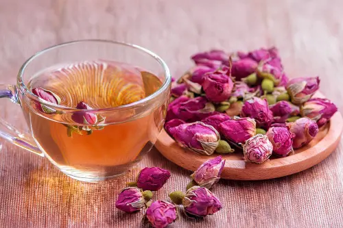 手搖飲點玫瑰茶「半夜炸6次廁所」！苦主全現身　營養師揭原因