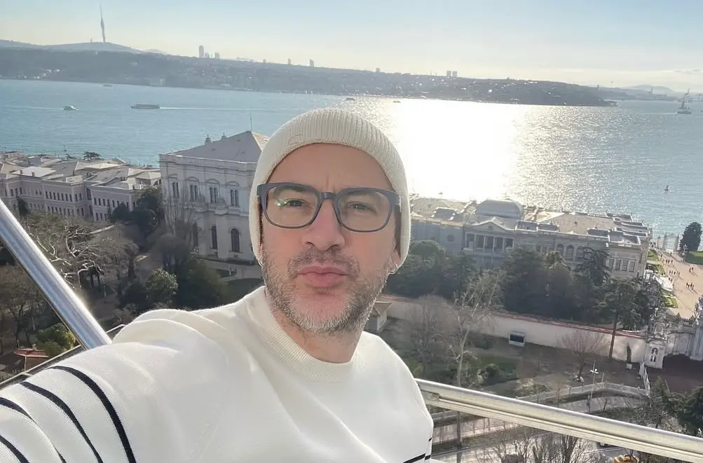 ▲女星大S徐熙媛日前因流感過世，丈夫具俊曄在結婚3週年痛失摯愛。男星吳鳳（如圖）回憶幼年喪母，感嘆父親當年失去愛人的心境與孤寂。（圖／翻攝自 吳鳳IG）