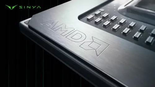 ▲AMD直接跳過 8000 系列，來到 RX 9000 系列。（圖／AMD）