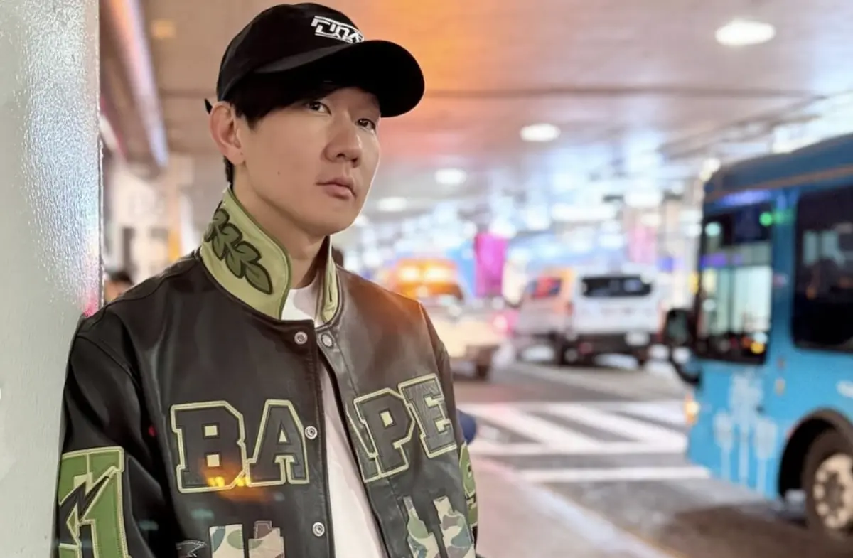 ▲林俊傑忙著跑世界巡迴演出，卻有網友在網上發萬字長文，稱他有新戀情，又對中國粉絲比中國以外的粉絲態度都差，揚言要「脫粉」。支持他的廣大網友認為，他已43歲，有新戀情十分正常，不懂到底哪裡有問題。（圖／摘自IG）