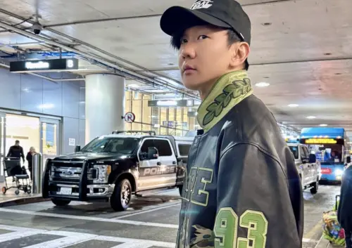 ▲林俊傑今年43歲，不少歌迷能接受他也有正常的感情生活，對於他有新戀情沒有太大反感。（圖／摘自IG）