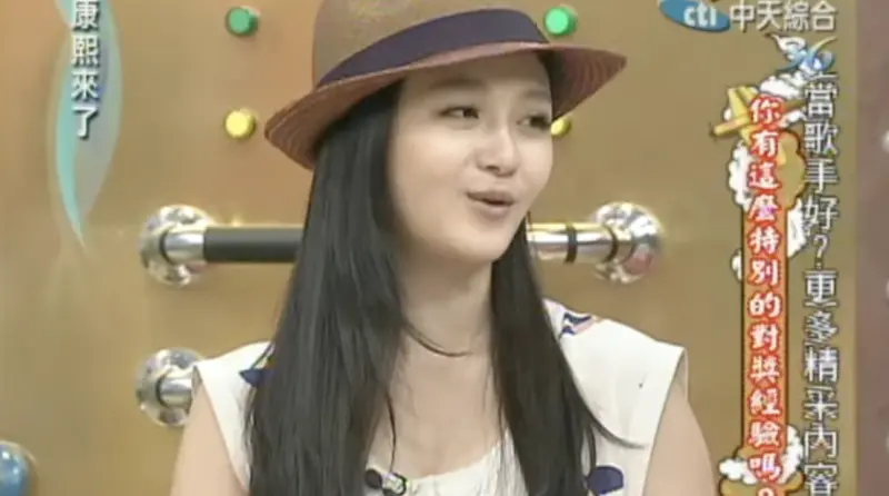 ▲已故藝人大S（徐熙媛；如圖）享年48歲，她曾在節目《康熙來了》分享中樂透趣事，原以為有上千萬獎金，直接豪撒30萬給工作人員吃紅，怎料結算出糗倒賠。（圖／翻攝自我愛貓大官方YouTube）