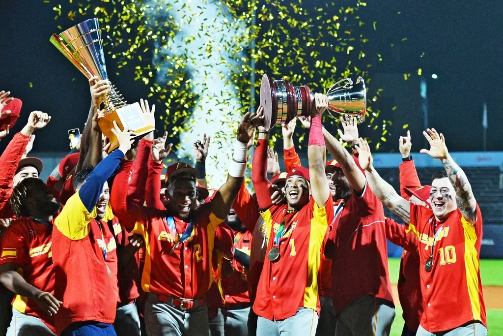 ▲中華隊今年將在2026年第6屆WBC世界棒球經典賽資格賽（World Baseball Classic Qualifiers）中對決西班牙隊，儘管外界認為中華隊實力可能更強，但在2012年的義大利邀請賽，我國曾在國際賽場上不敵對手。這場比賽對中華隊的晉級前景至關重要，中華隊沒有輕敵的本錢。  2012年義大利邀請賽回顧（圖／美聯社／達志影像）