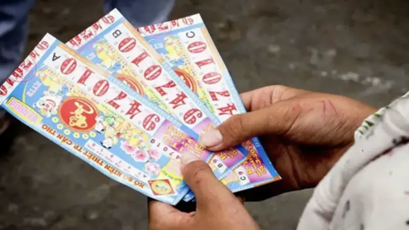 ▲一名越南男子因捉螃蟹，導致彩券浸濕，痛失約新台幣500萬元的獎金。（示意圖／翻攝自臉書）