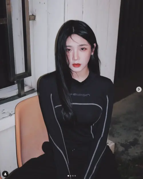 ▲（圖／翻攝自IG＠ziyuuu____）