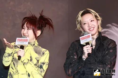 YOASOBI肛門破掉「被撕成8片」上網求救　喊公司衛生紙硬到像砂紙
