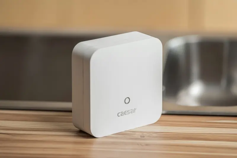 ▲螺絲廠世豐7日宣布對凱撒衛進行公開收購。凱撒衛產品示意圖。（圖／凱撒衛官網）