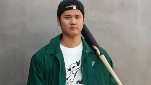 大谷翔平老婆田中真美子「孕後首露面」!換髮型驚動日網:超可愛