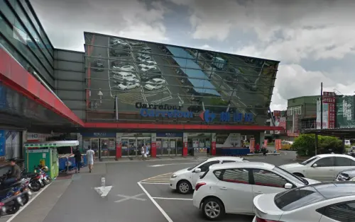 31年桃園家樂福確定結束營業！「最後營業日期」曝光　在地人不捨
