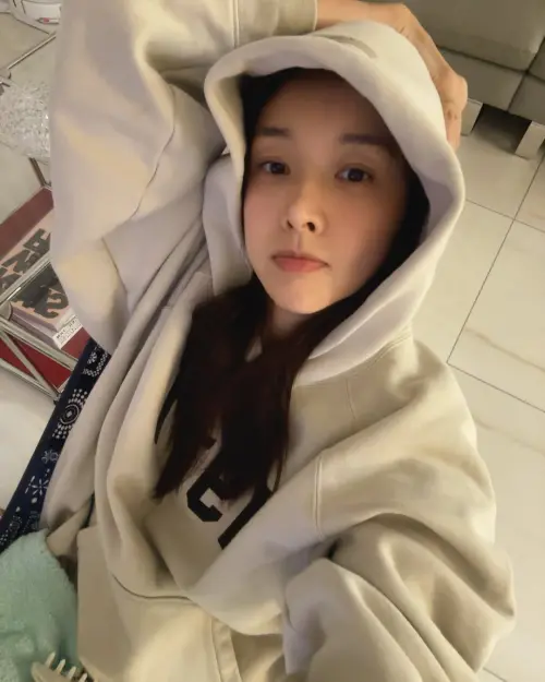 ▲金彬宇以模特兒發跡，跟韓藝瑟、蘇怡賢等大咖都是同期。（圖／金彬宇IG）