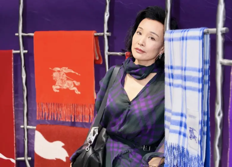 ▲曾獲不只一座金馬獎的影后陳冲，近期憶及年輕時到美國留學，被學校裡的校醫佔便宜，當時以為是當地的習慣如此，多年後才發現自己是被侵害了。（圖／摘自微博）