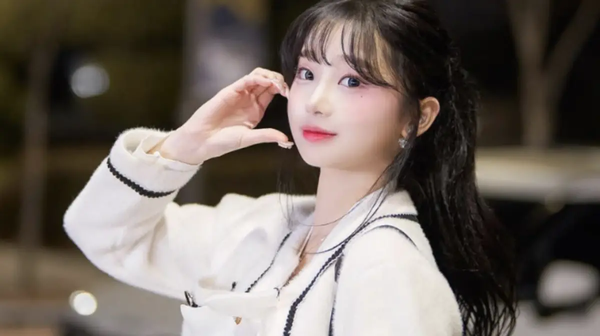 ▲富邦球團近日於IG發表了關於韓國啦啦隊女神李珠珢的快問快答影片，沒想到卻嚇瘋許多網友，因為李珠珢的成熟的聲音和萌妹外表超反差！（圖／李珠珢IG）