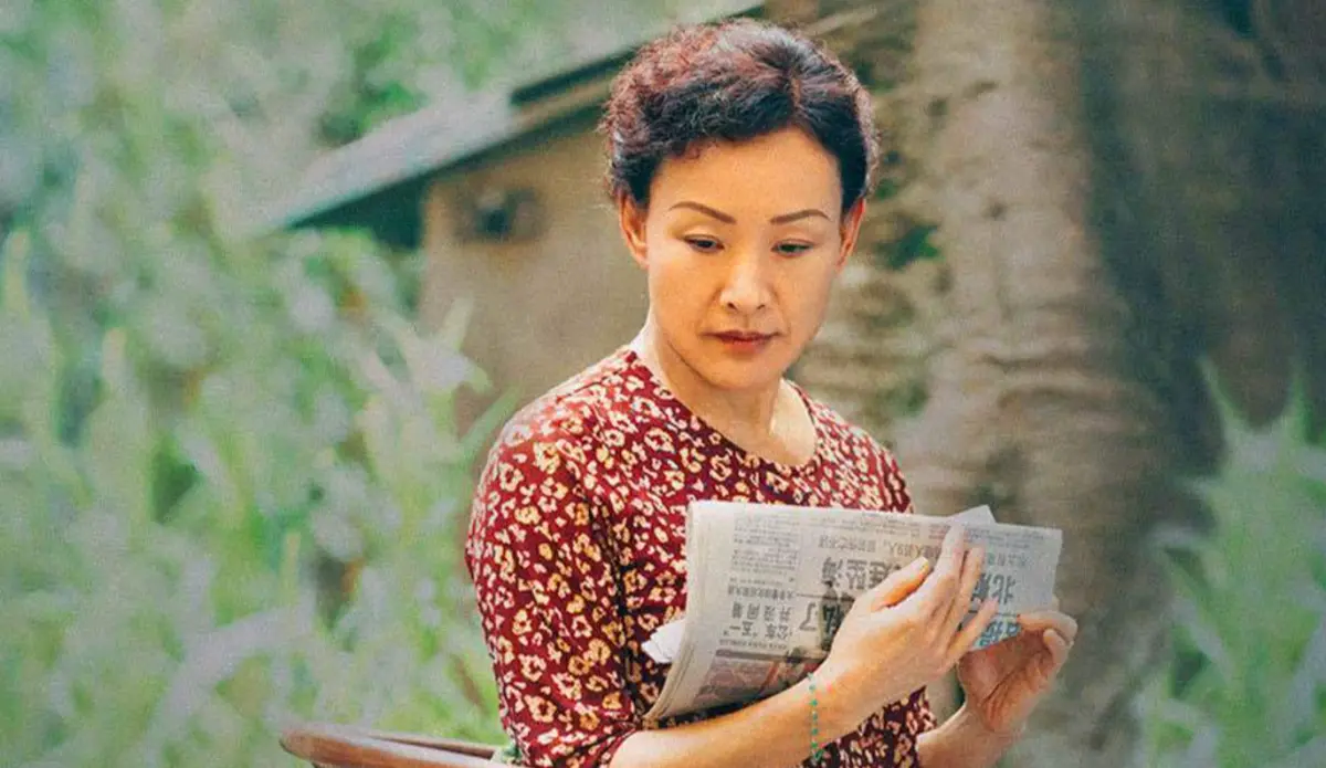 ▲金馬影后陳冲出版自傳《貓魚》揭開自己曾在美國留學時期遭遇性侵的痛苦傷疤，她受訪時表示，這是自己曾想忘記的恥辱。（圖／陳冲微博）