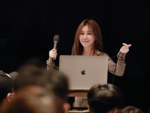 白安出道就爆紅！後續出輯成績卻超慘　罕吐低潮過往：常被音樂玩
