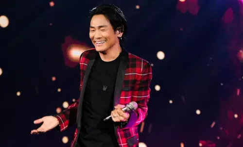 杜德偉喜迎63歲生日!超凍齡現況曝光 粉絲看傻:還比陳雷大1歲 ▲杜德偉喜迎63歲生日!超凍齡現況曝光 粉絲看傻:還比陳雷大1歲(圖/杜德偉臉書)