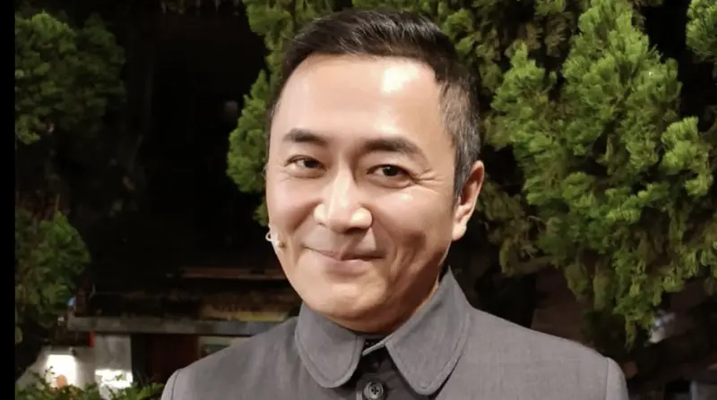 ▲男星湯志偉（如圖）回憶與大S合作《戰神》拍攝往事，當時因拍攝施暴戲，大S入戲很深曾全身顫抖，讓湯志偉印象深刻，也悼念她成為「天堂的小公主」。（圖／翻攝自湯志偉臉書）