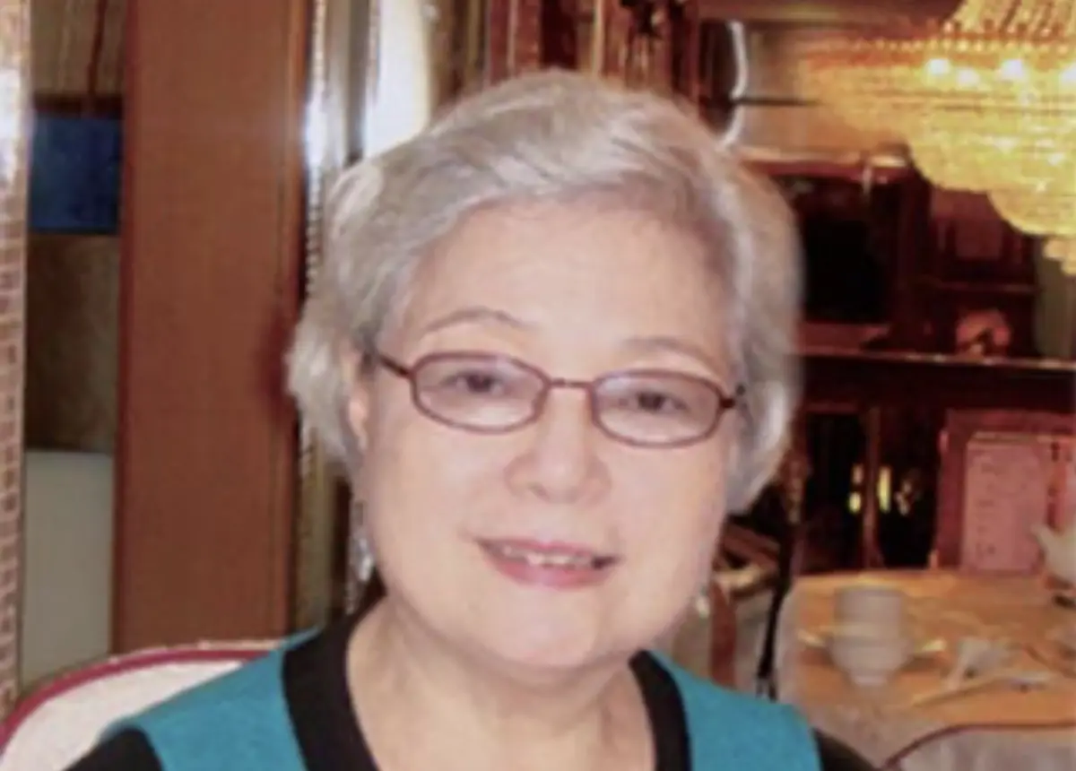 ▲畫家林婉珍（如圖）95歲辭世，她曾是平鑫濤的妻子，婚姻因瓊瑤介入而破裂。林婉珍曾出版憶錄《往事浮光》，首度還原這段三角故事，情感糾葛引人注目。（圖／翻攝自國家藝術聯盟官網）