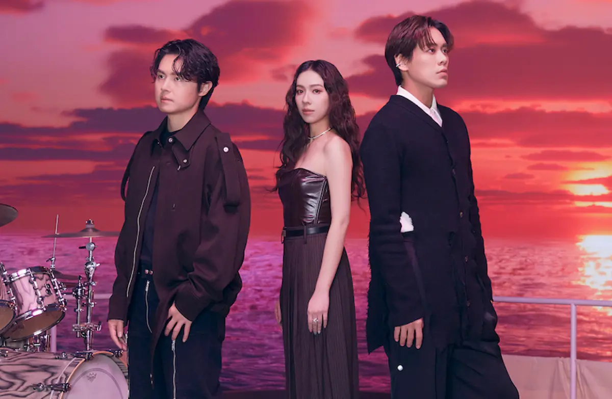 ▲人氣天團告五人（如圖）今（12）日晚間將登上高雄世運主場館開唱，回顧相信音樂預告演唱會的4大極限亮點，預算、環場、嘉賓及曲目一次開到最滿，要讓5萬名歌迷見證台灣音樂新紀錄！（圖／相信音樂提供）