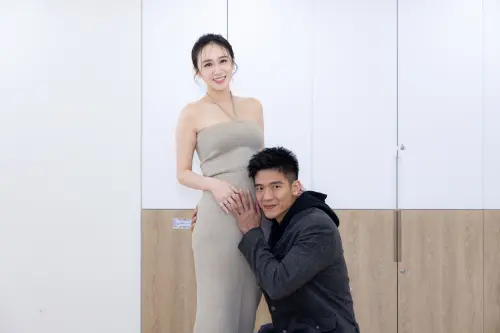 蔡允潔 ▲(圖/紅心字會提供)