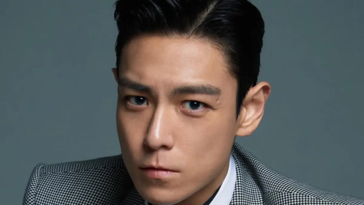 ▲BIGBANG前成員T.O.P（如圖）傳年底前將發行SOLO專輯，不甩前隊友GD、太陽、大聲獨自東山再起。（圖／T.O.P IG＠ttt）