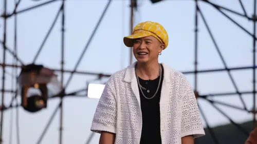 彈頭曾為周杰倫《熊貓人》寫歌！14年奇蹟翻紅　點閱數竟破2千萬
