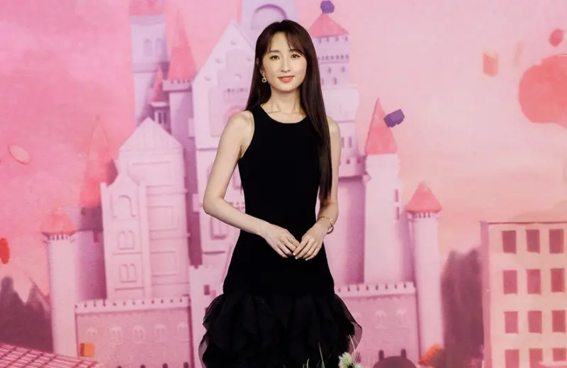 ▲柯佳嬿主演的《童話故事下集》入圍本屆金鐘獎的「戲劇節目女主角獎」，巧的是，她的宿敵兼好友的《影后》楊謹華也獲得提名，2人三度交鋒，掀起熱議！（圖／Netflix）