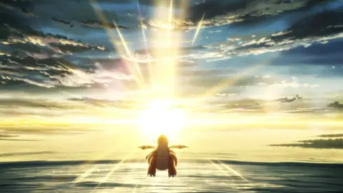 ▲《快龍與郵差》未播先轟動。(圖/翻攝コミックナタリー X) ▲《快龍與郵差》未播先轟動。(圖/翻攝コミックナタリー X)