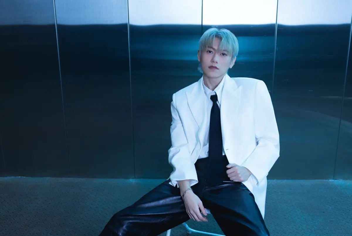 ▲毛弟（如圖）遭爆和妤妤穩定交往1年多，妤妤的正臉也被挖出，IG都是愛的證據。（圖／毛弟IG）