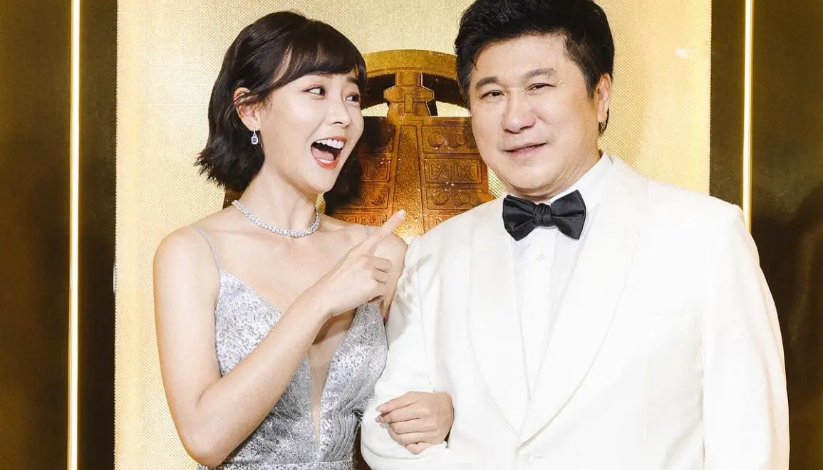 今日娛樂看點／胡瓜襲胸籃籃挨轟！SJ圭賢學「聽你在叭噗」嗆始源