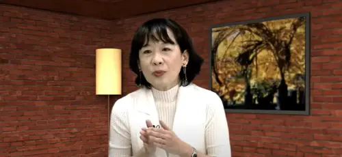 女教授偽造論文、UCLA學歷應徵台大被抓包！委屈喊：沒做惡事
