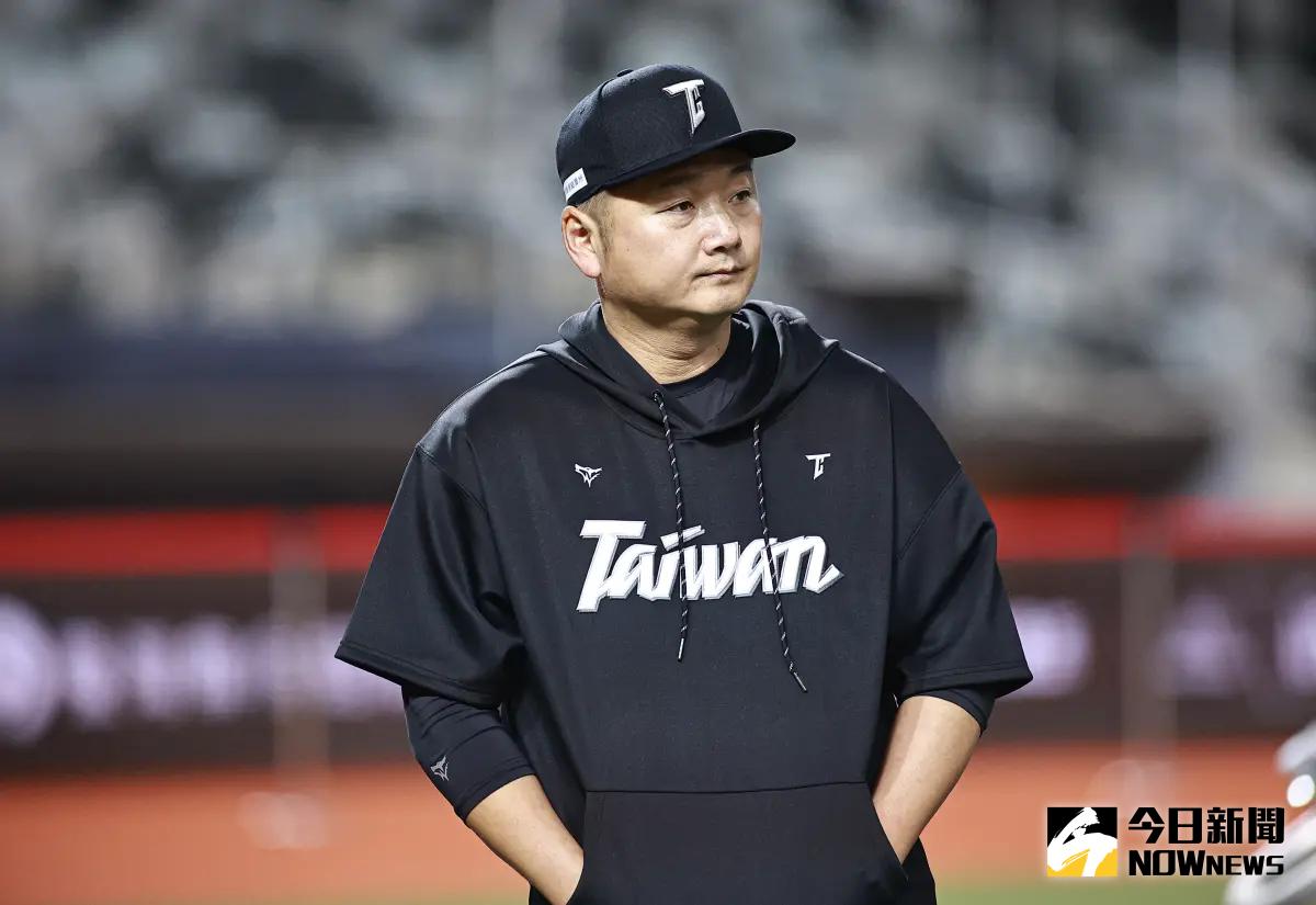 經典賽／中華隊敲定43人名單、1/15開訓！費仔、龍仔參賽意願不變