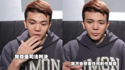 孫生 ▲(圖/孫生IG)