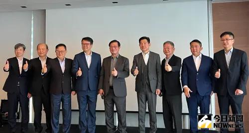 逆風轉進！和潤企業續擴展多元版圖　搶攻企金、評估南向新據點
