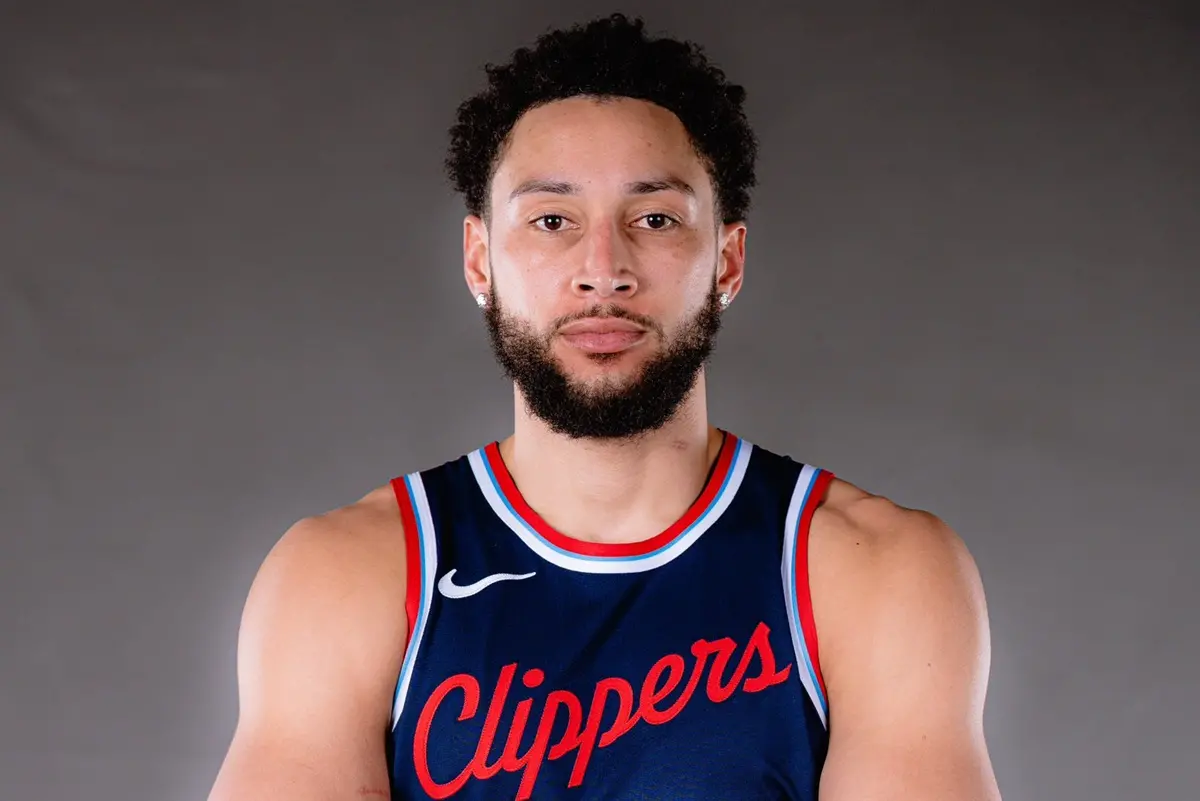 今日壽星／Ben Simmons的29歲生日！昔日曾被譽為「下個LeBron」