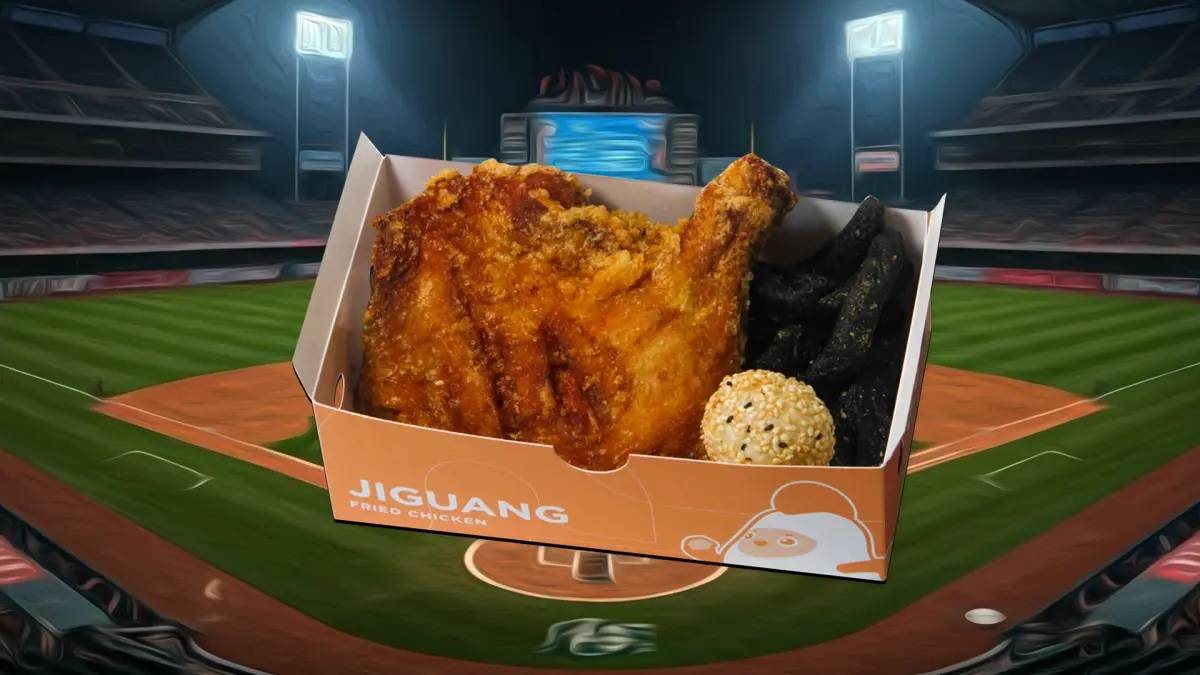 ▲中華隊勝利！WBC世界棒球經典賽資格賽9比1擊敗南非，狂歡速食優惠加碼！肯德基、繼光香香雞買一送一，三商炸雞桶199元、相當於一塊炸雞33元，挺台灣炸雞優惠一次整理。（圖／繼光香香雞提供）