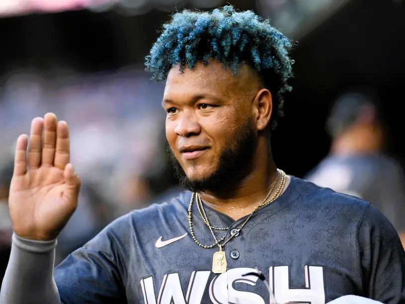 ▲哥倫比亞由Harold Ramirez領軍，編織起強大打線。這位強打外野手具備穩定長打與擊球率，在關鍵時刻往往能扮演致勝角色。（圖／美聯社／達志影像）